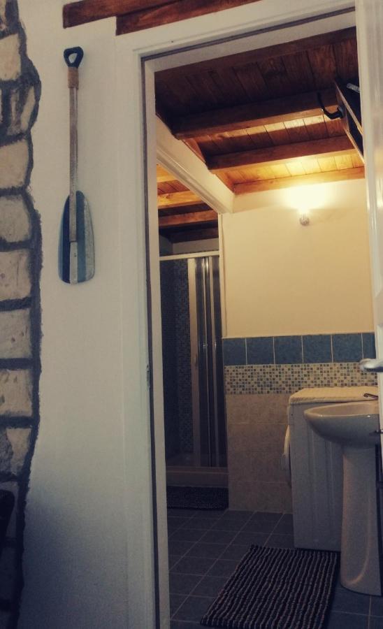 Вилла Albatros - Casa Alina Трезнурагес Экстерьер фото